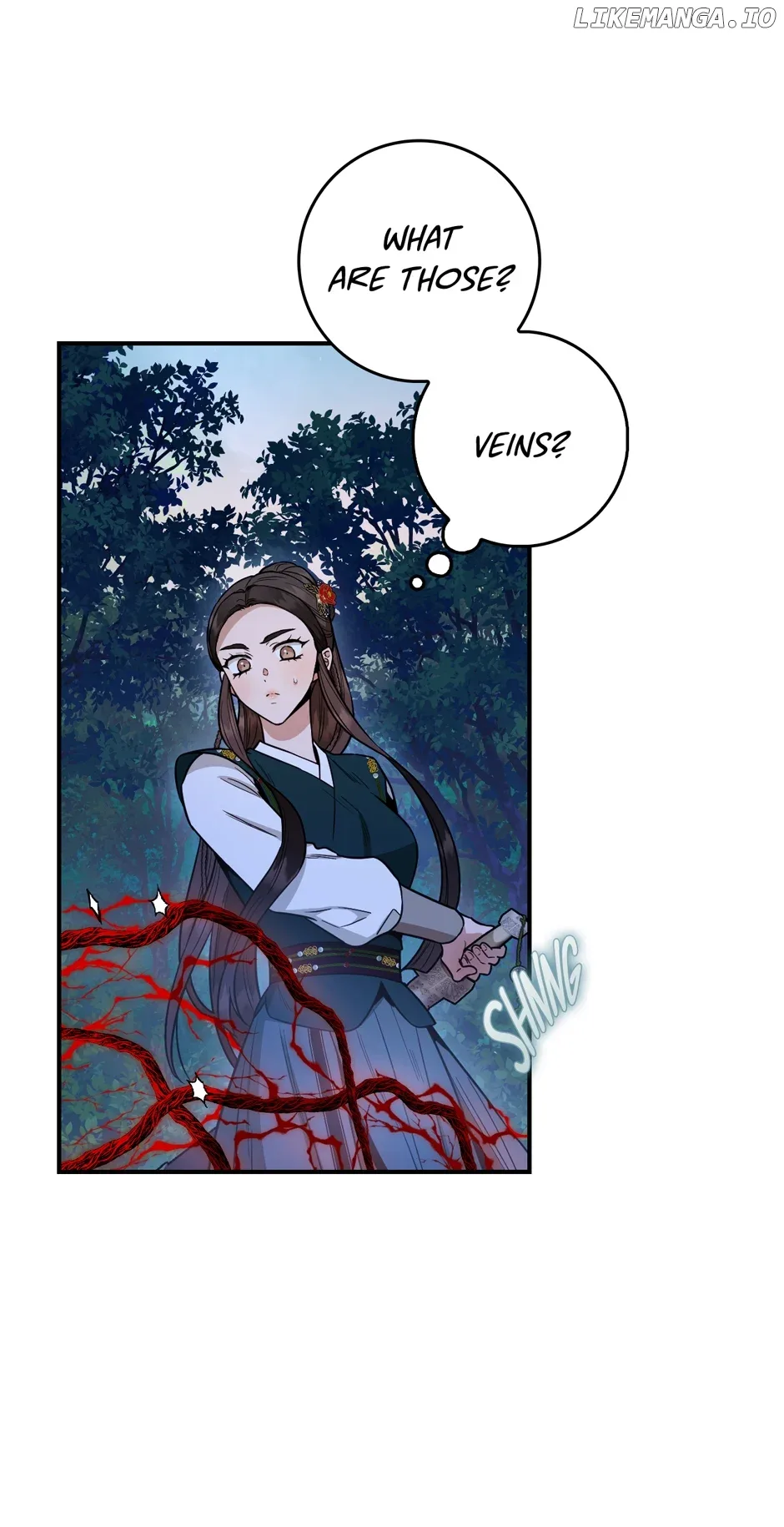 I'm a Martial Art Villainess but I'm the Strongest! Chapter 109 page 14