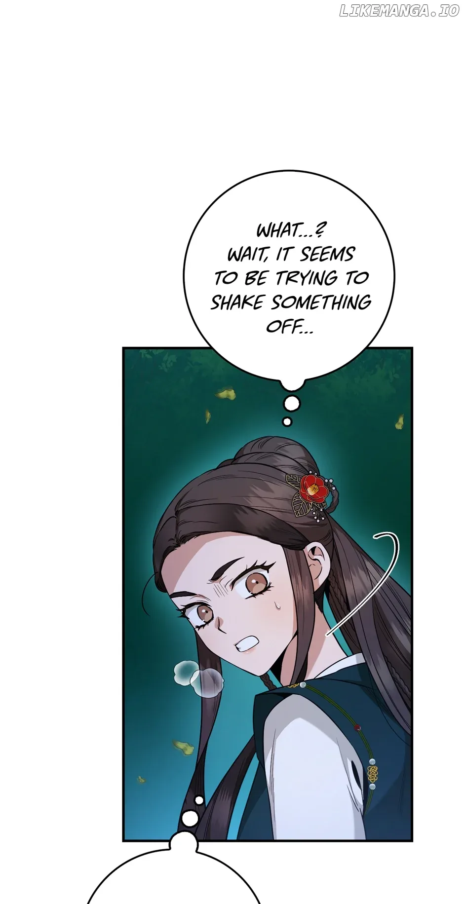 I'm a Martial Art Villainess but I'm the Strongest! Chapter 109 page 11