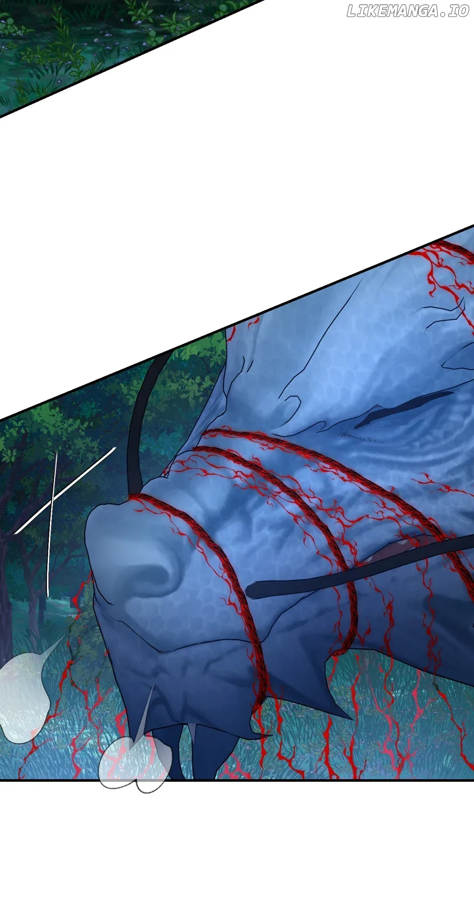 I'm a Martial Art Villainess but I'm the Strongest! Chapter 109 page 13