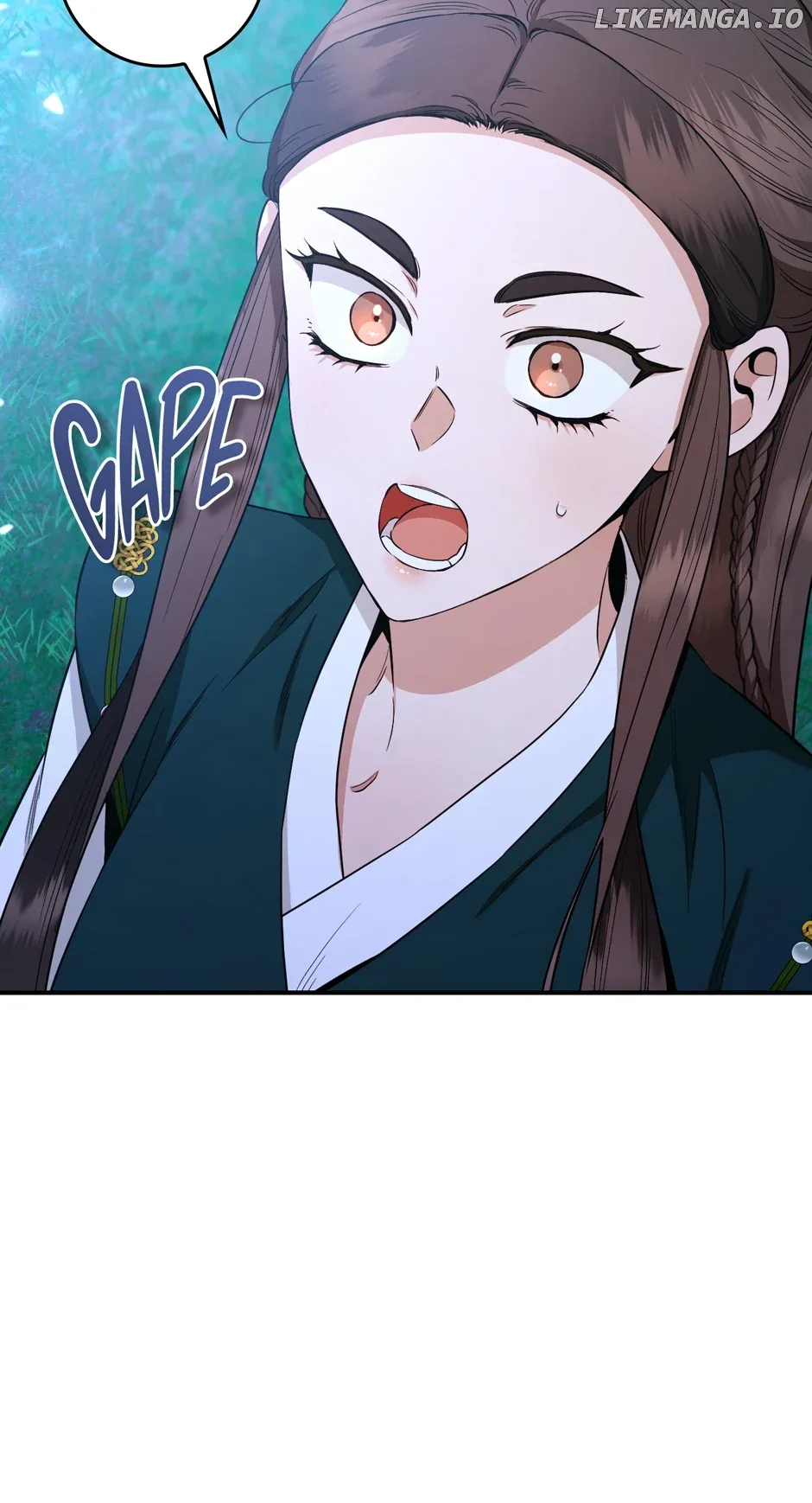 I'm a Martial Art Villainess but I'm the Strongest! Chapter 109 page 25