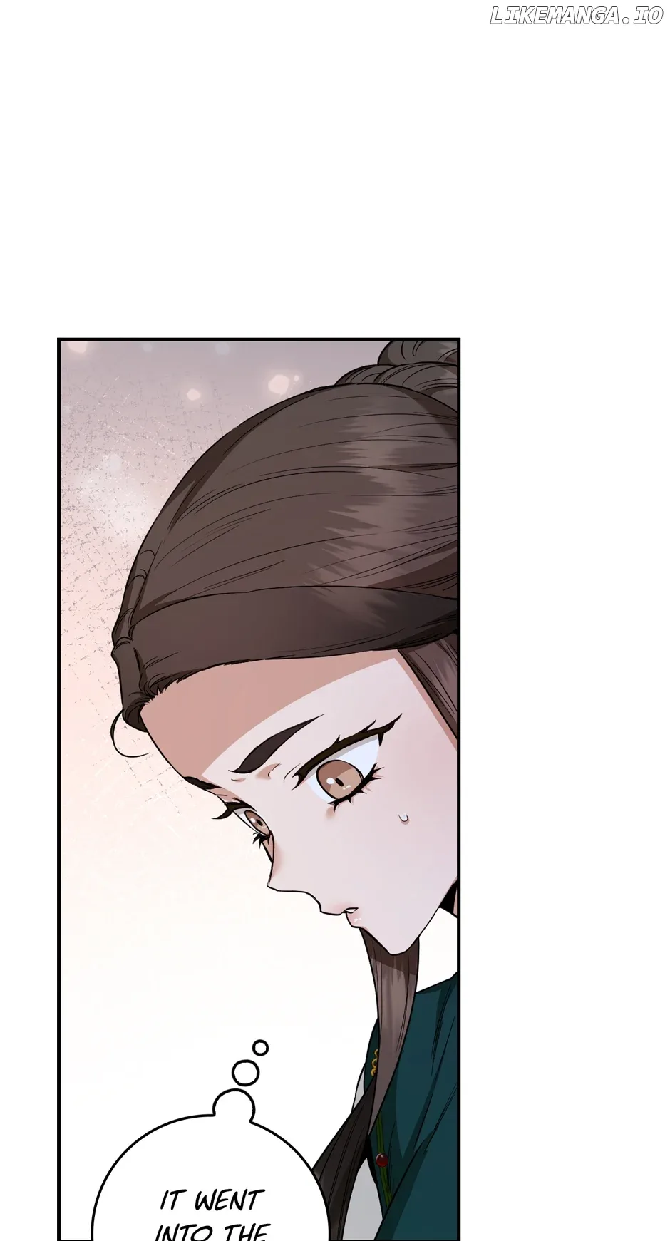 I'm a Martial Art Villainess but I'm the Strongest! Chapter 109 page 20