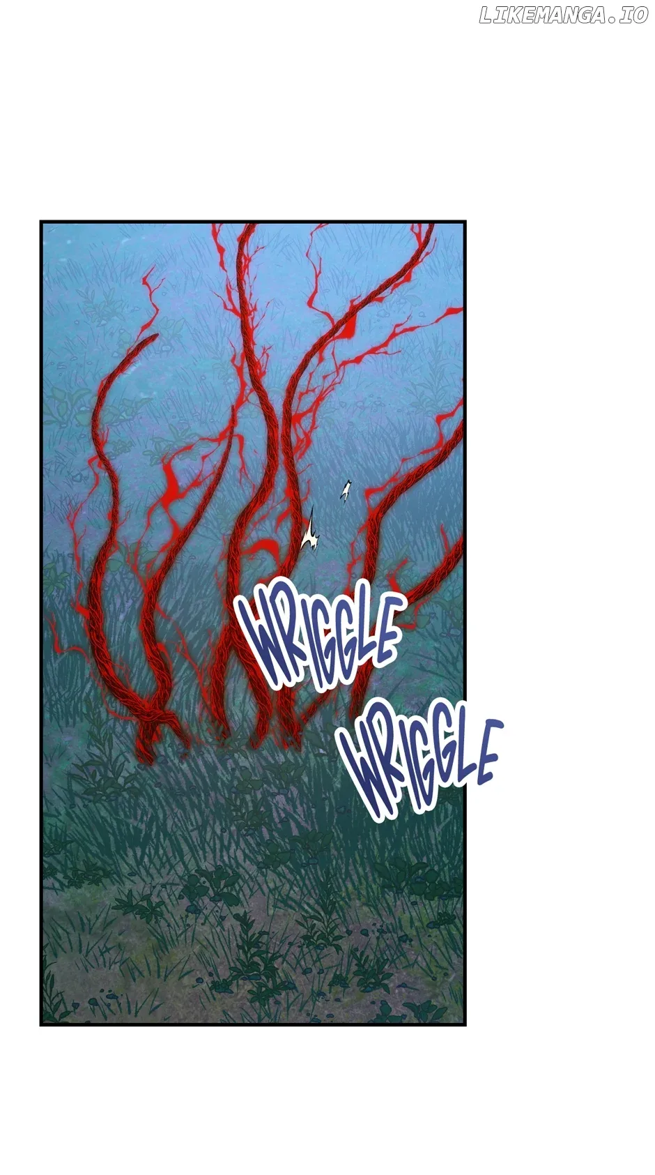 I'm a Martial Art Villainess but I'm the Strongest! Chapter 109 page 18