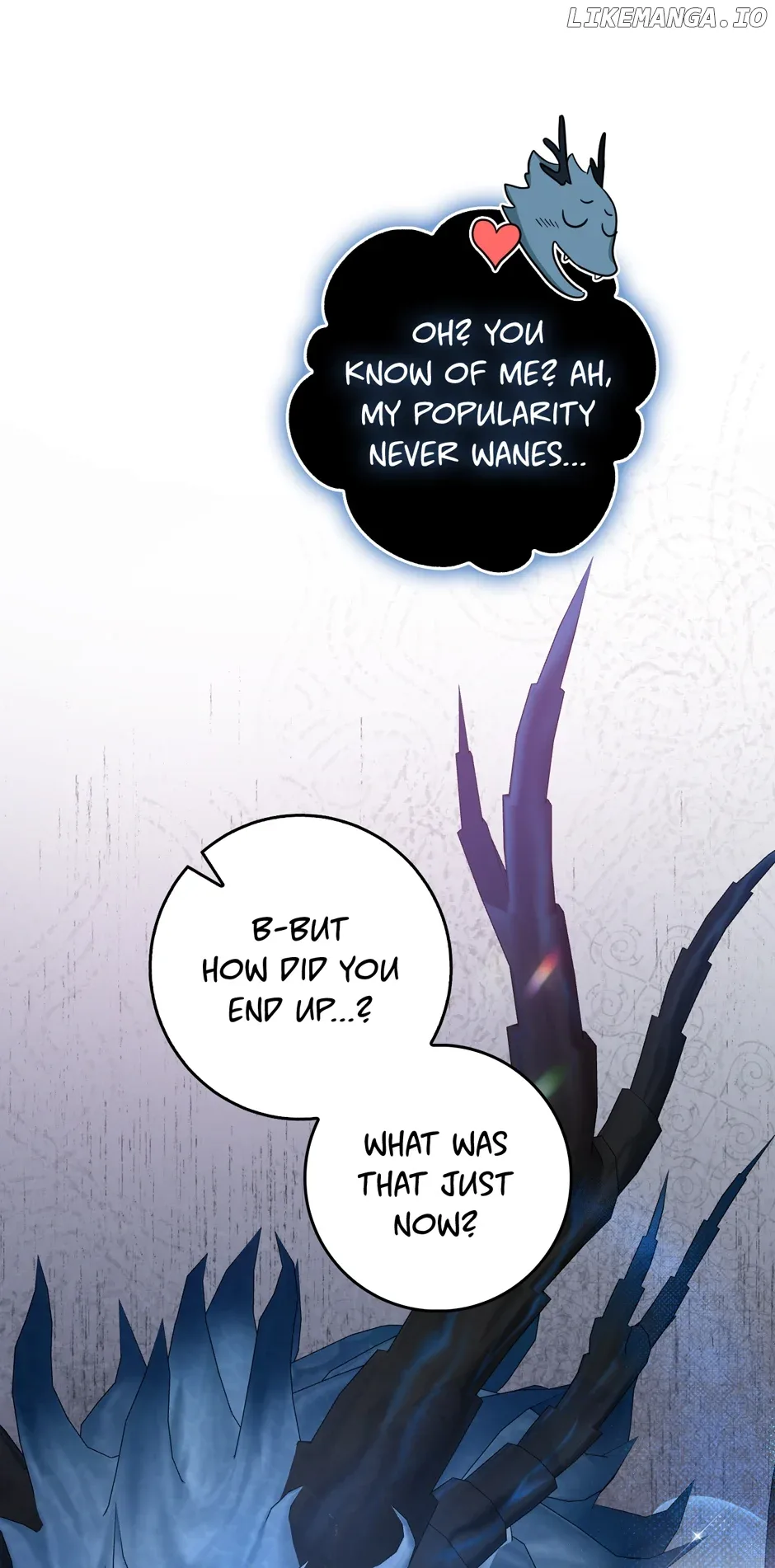 I'm a Martial Art Villainess but I'm the Strongest! Chapter 109 page 32