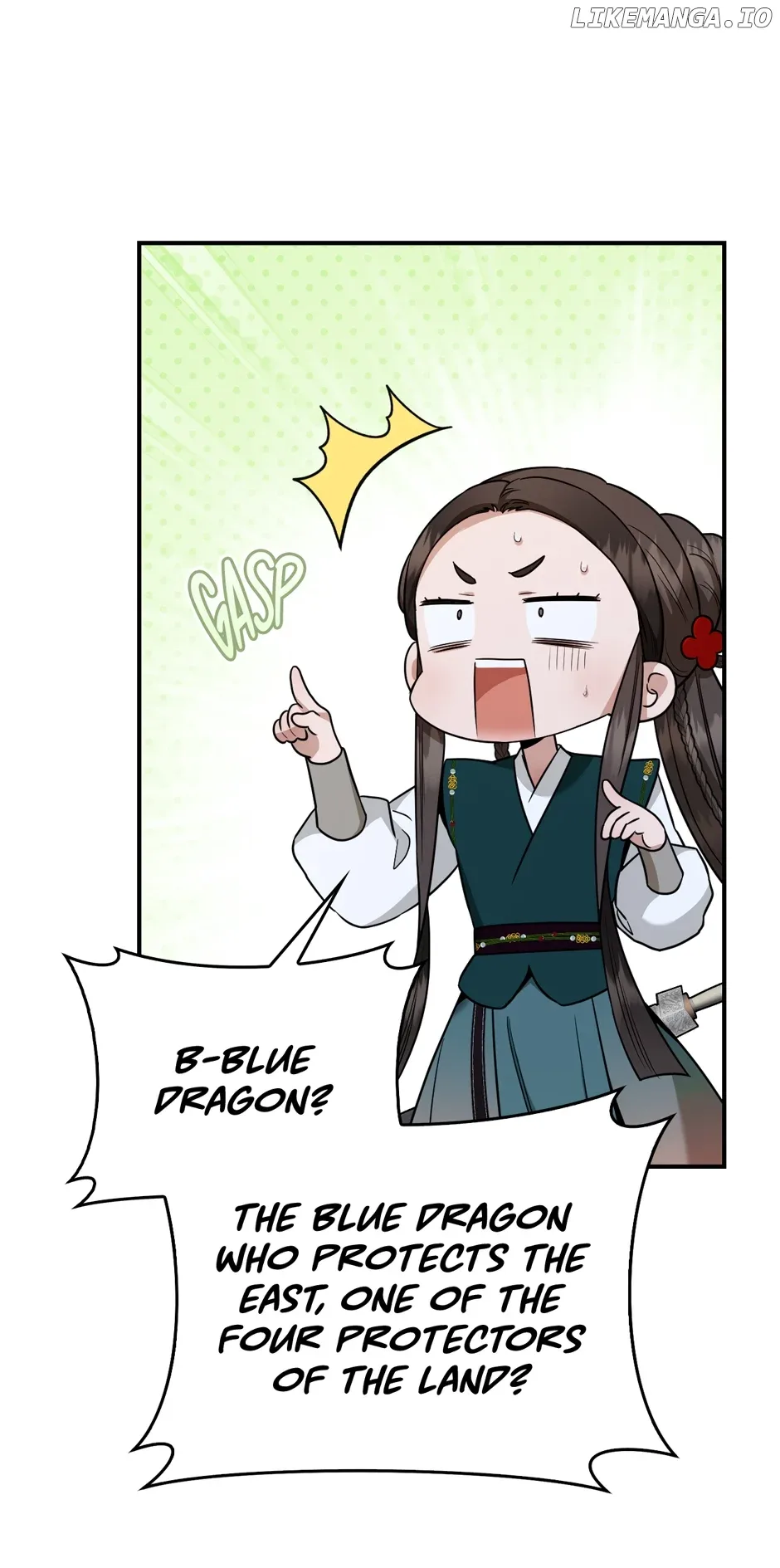 I'm a Martial Art Villainess but I'm the Strongest! Chapter 109 page 31