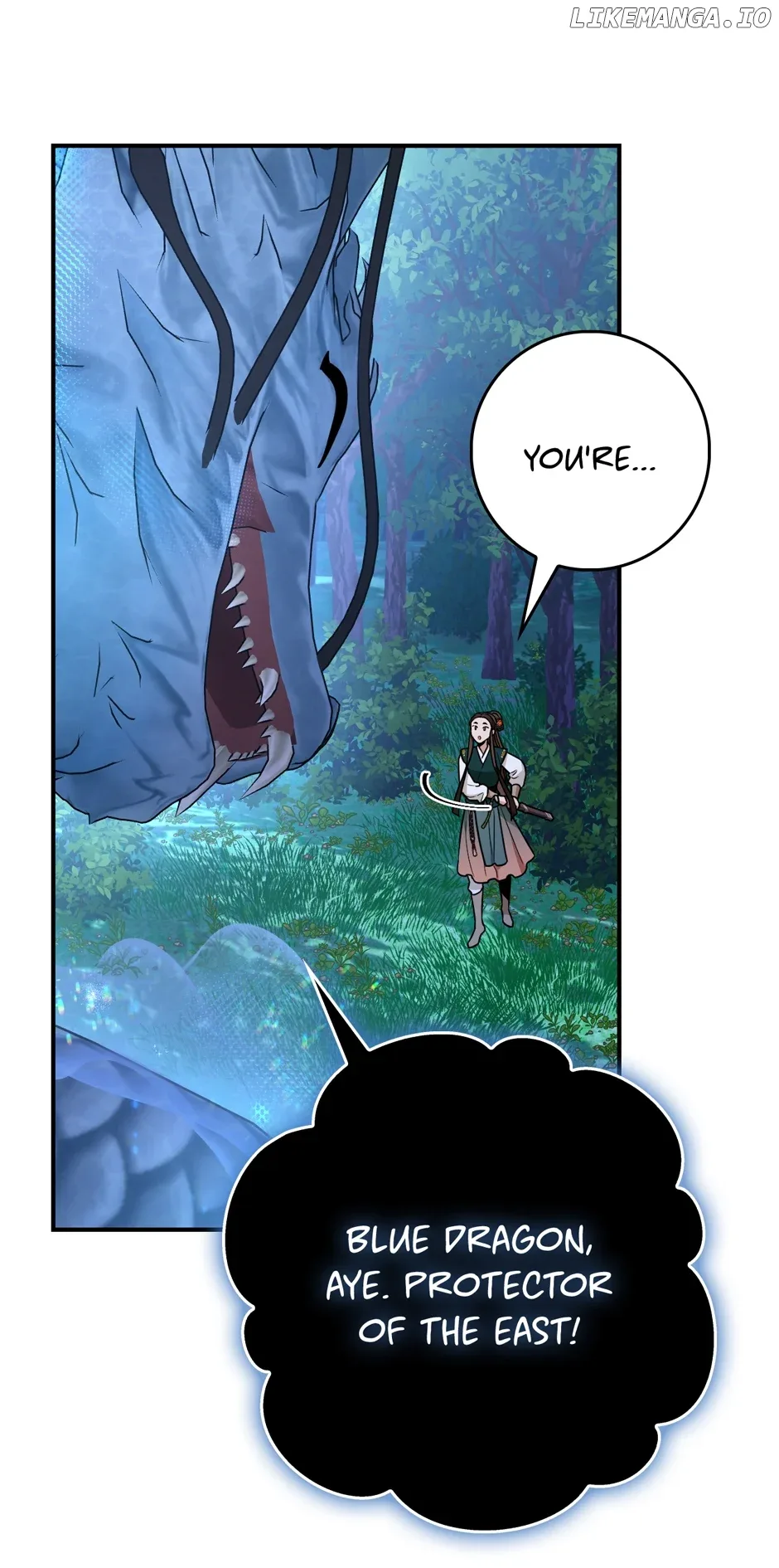 I'm a Martial Art Villainess but I'm the Strongest! Chapter 109 page 30