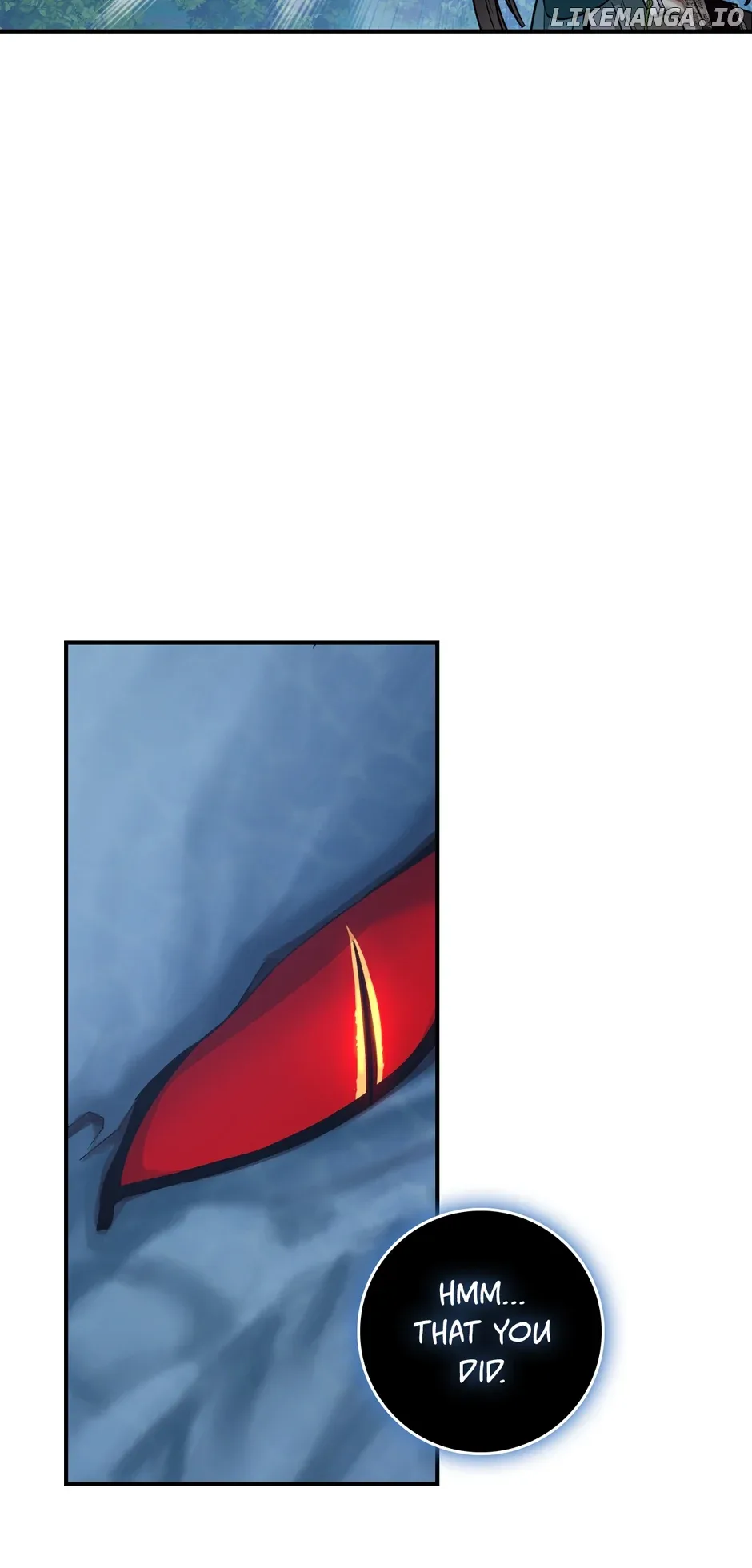 I'm a Martial Art Villainess but I'm the Strongest! Chapter 109 page 41