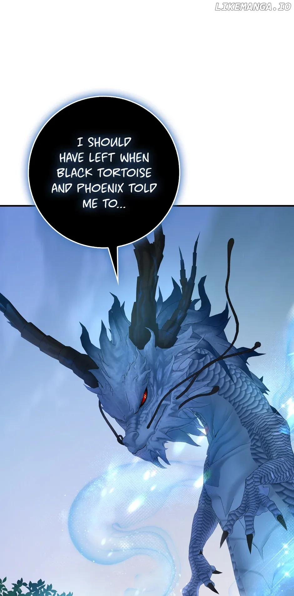 I'm a Martial Art Villainess but I'm the Strongest! Chapter 109 page 35