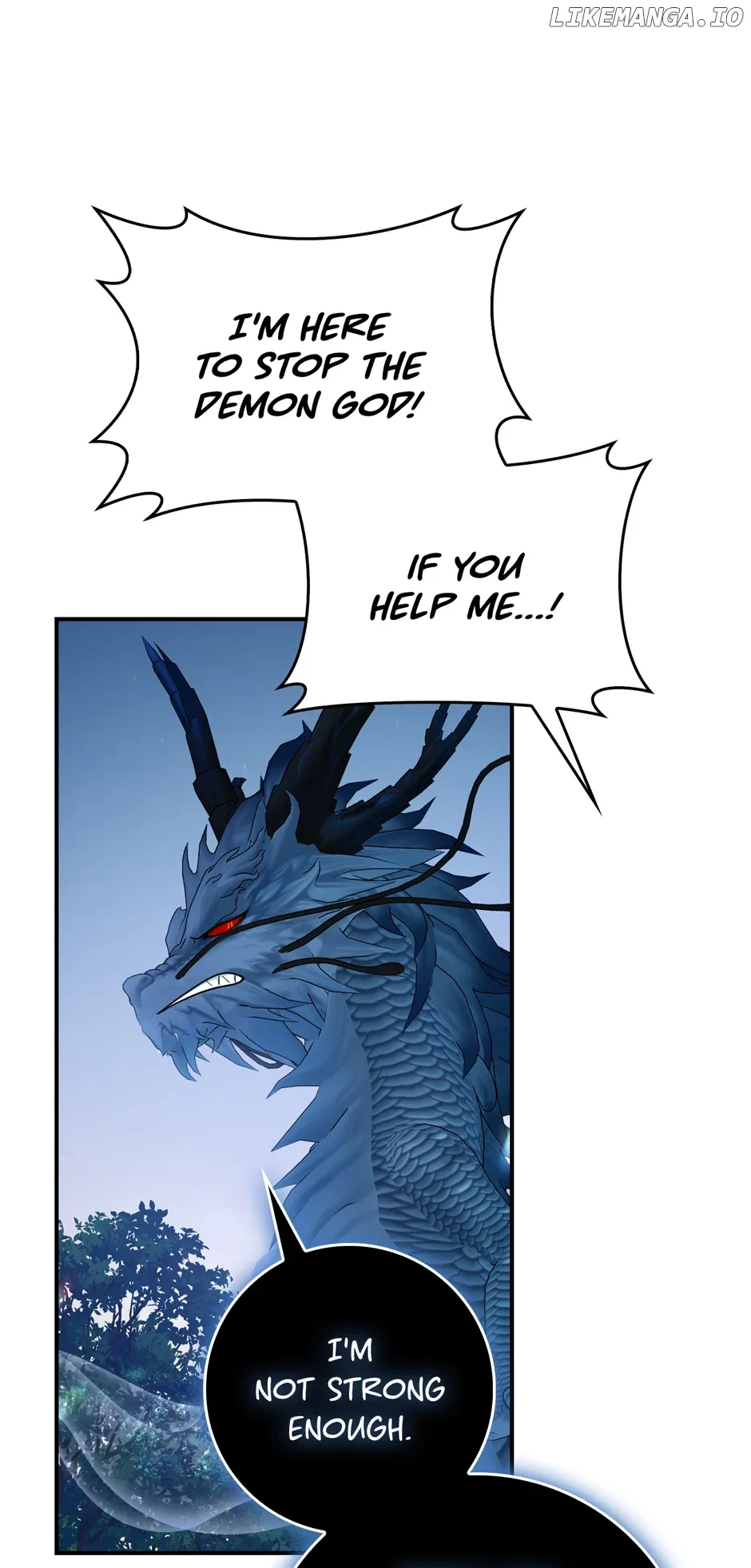 I'm a Martial Art Villainess but I'm the Strongest! Chapter 109 page 39