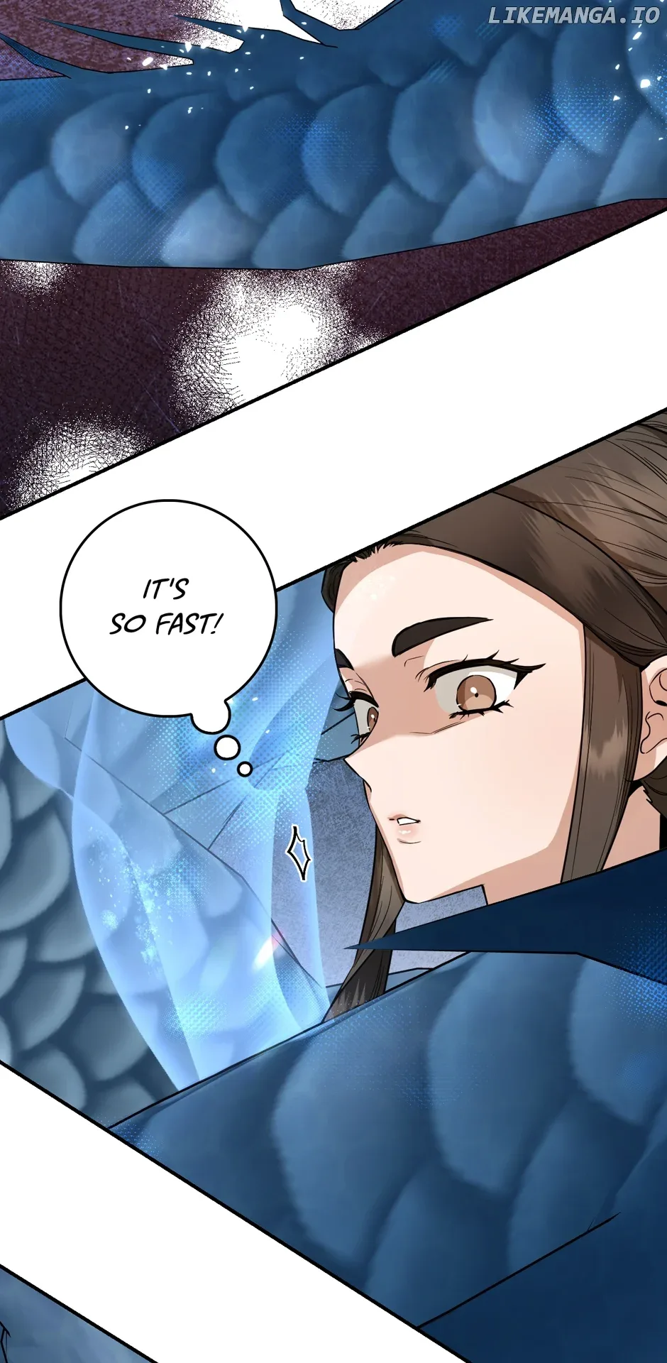 I'm a Martial Art Villainess but I'm the Strongest! Chapter 109 page 43