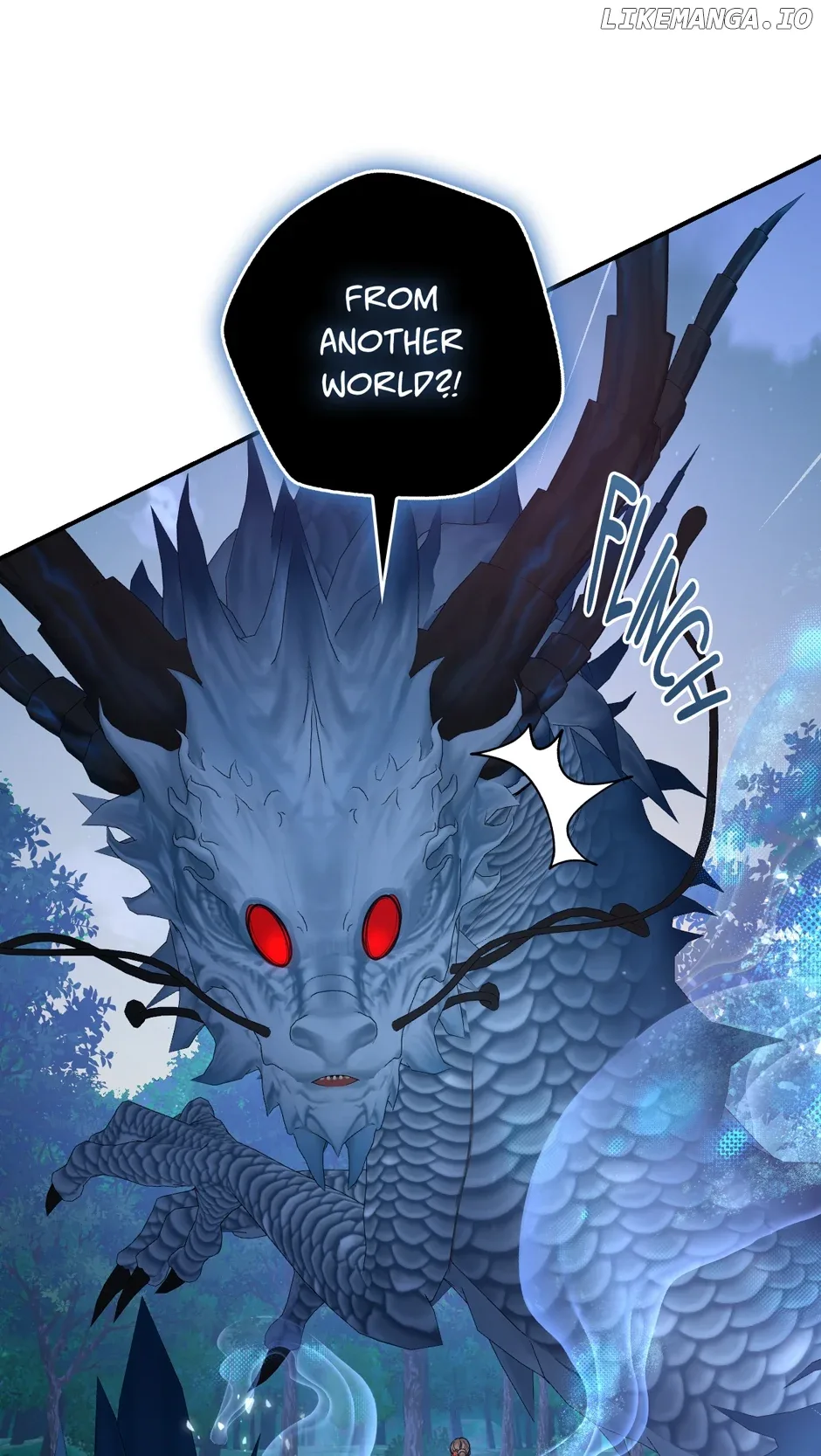 I'm a Martial Art Villainess but I'm the Strongest! Chapter 109 page 47