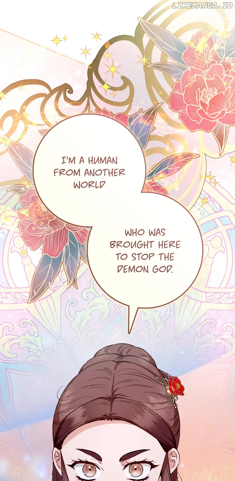 I'm a Martial Art Villainess but I'm the Strongest! Chapter 109 page 45