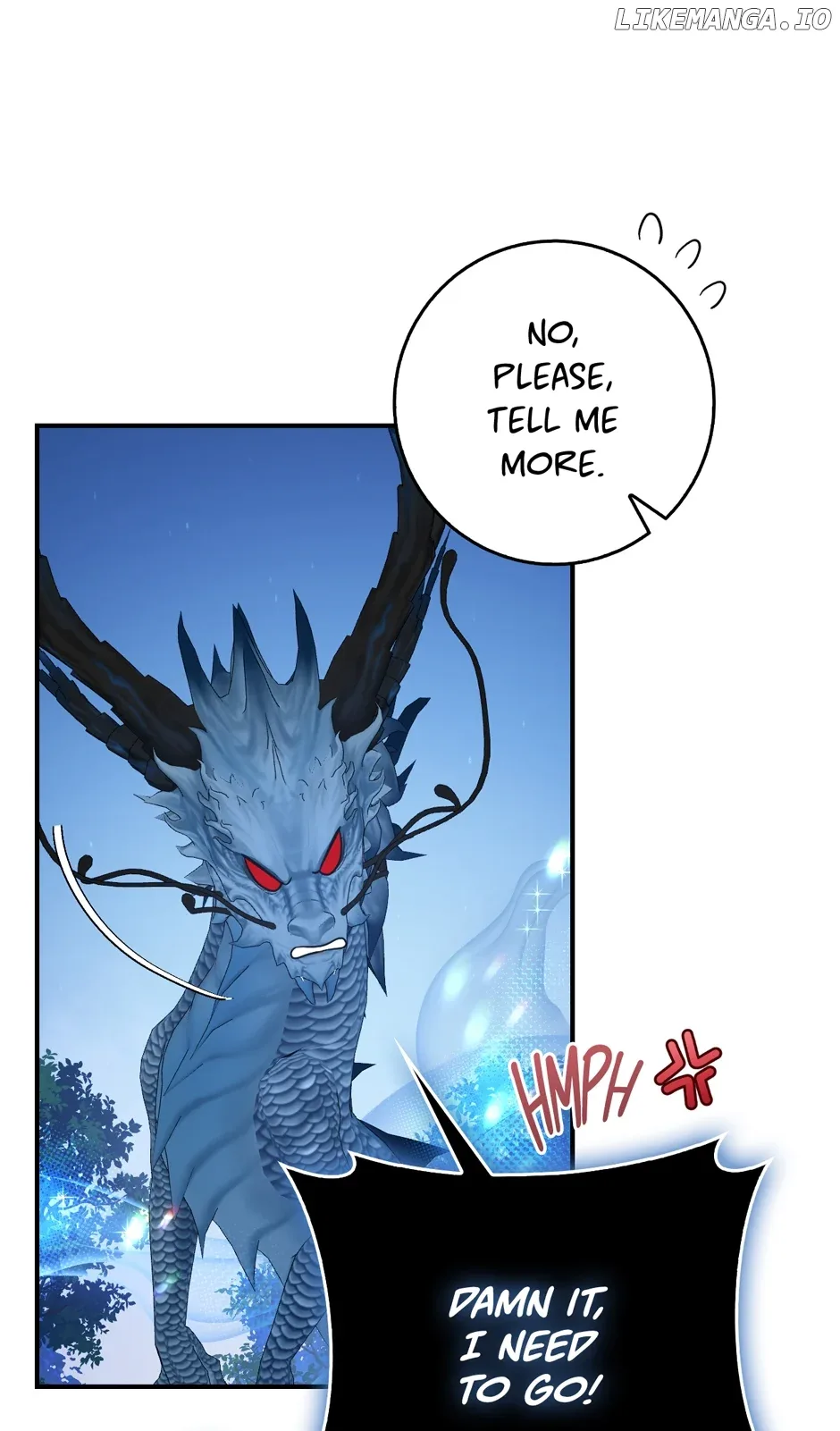 I'm a Martial Art Villainess but I'm the Strongest! Chapter 109 page 56