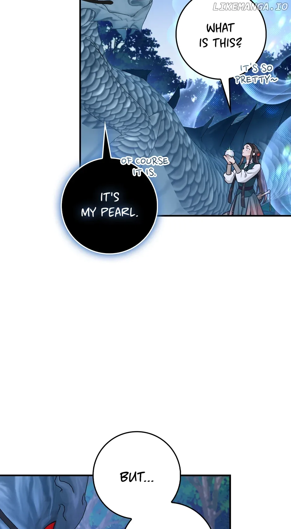 I'm a Martial Art Villainess but I'm the Strongest! Chapter 109 page 64