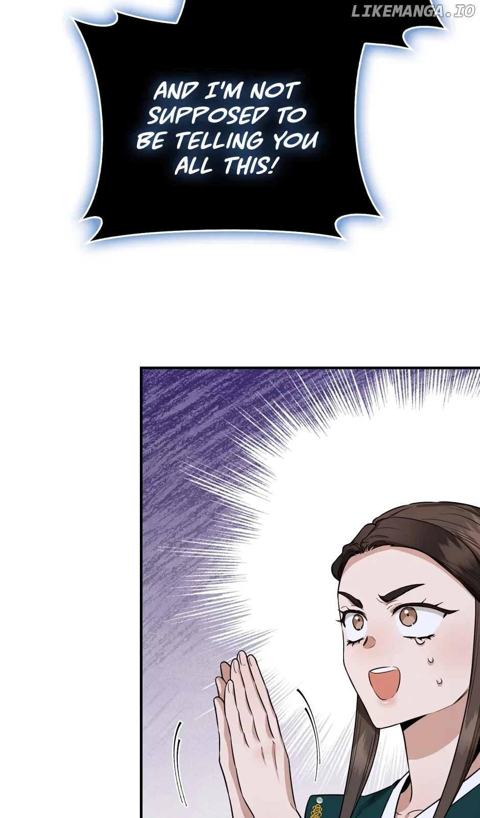 I'm a Martial Art Villainess but I'm the Strongest! Chapter 109 page 57