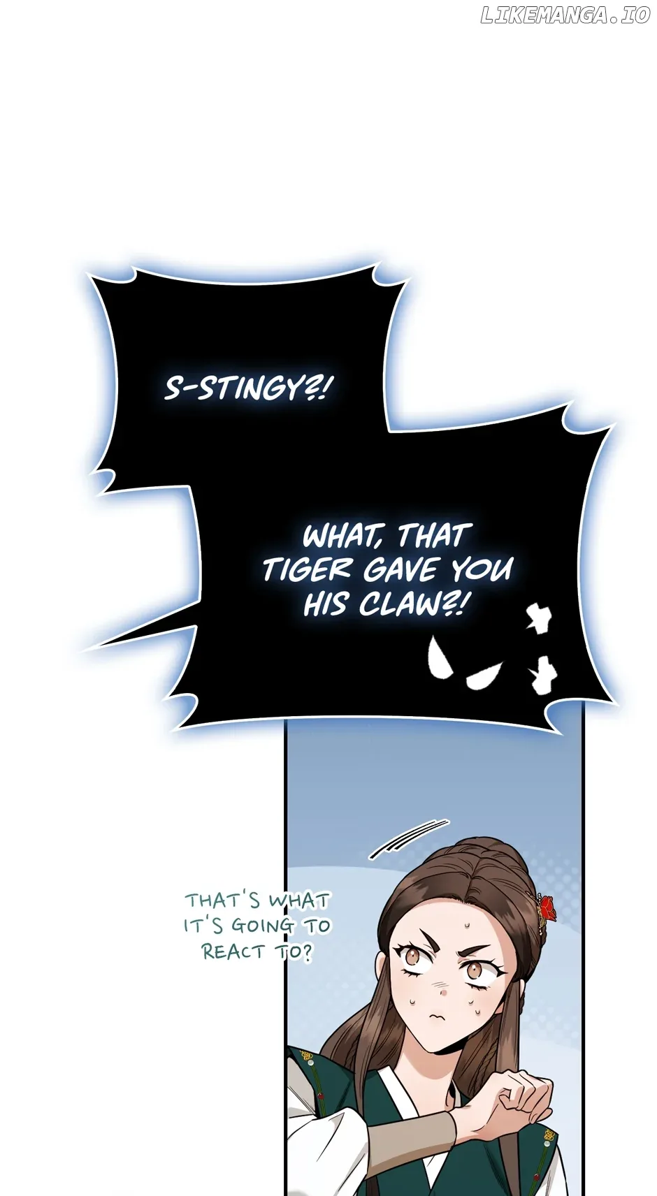 I'm a Martial Art Villainess but I'm the Strongest! Chapter 109 page 61