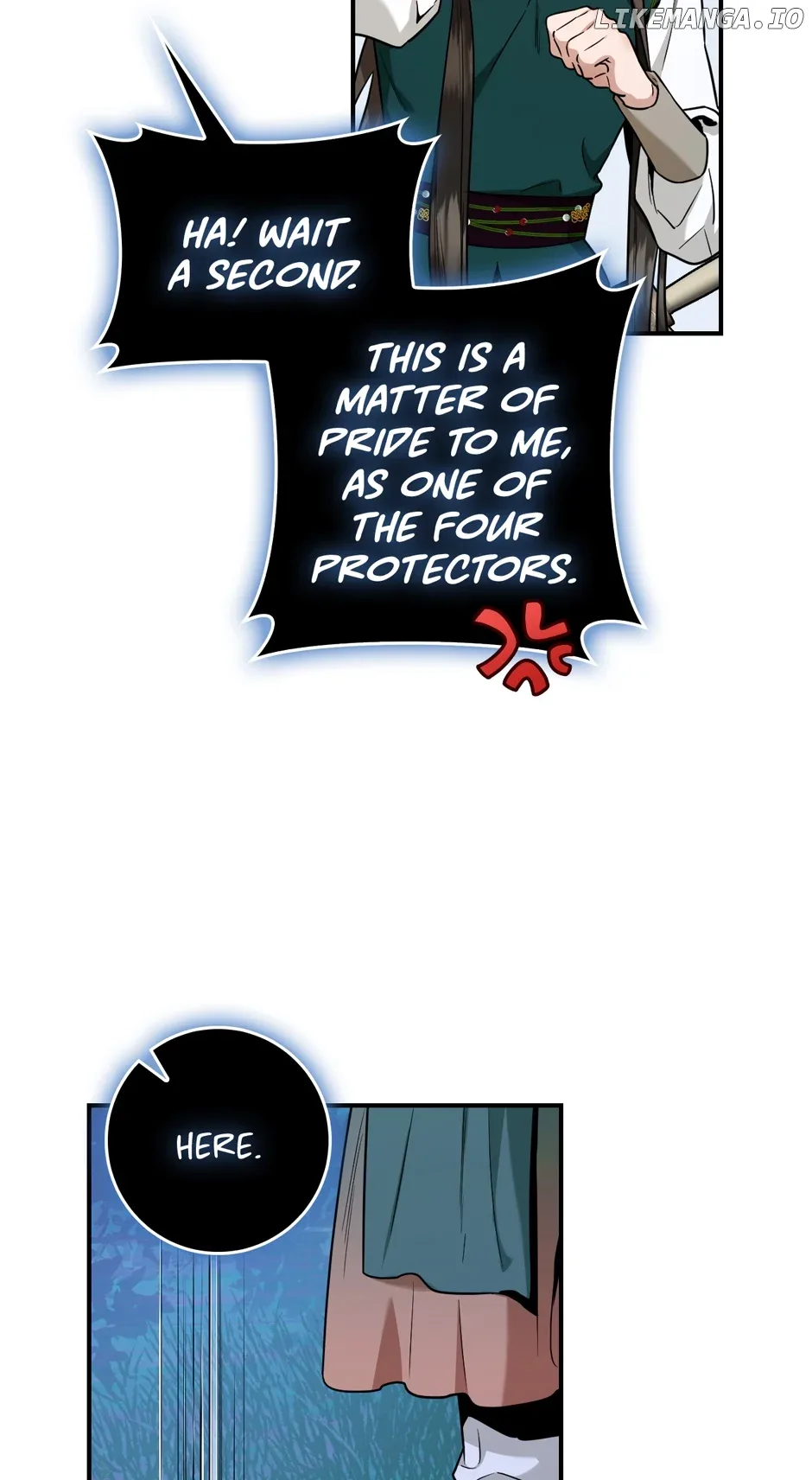 I'm a Martial Art Villainess but I'm the Strongest! Chapter 109 page 62
