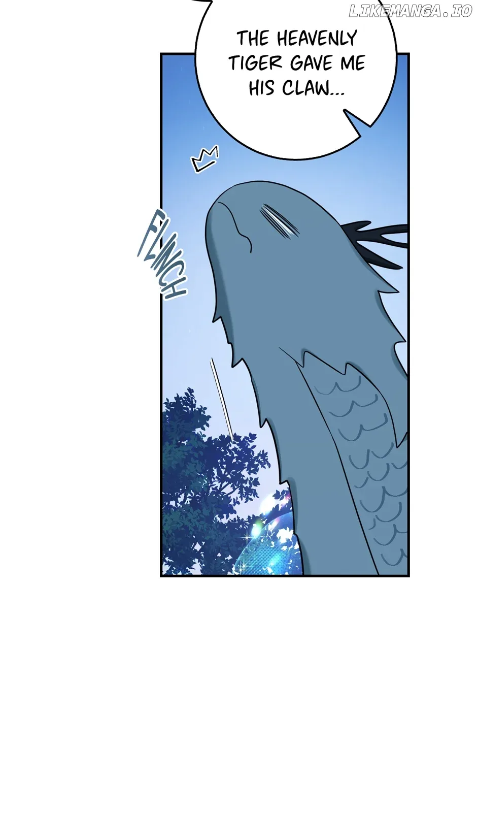 I'm a Martial Art Villainess but I'm the Strongest! Chapter 109 page 60