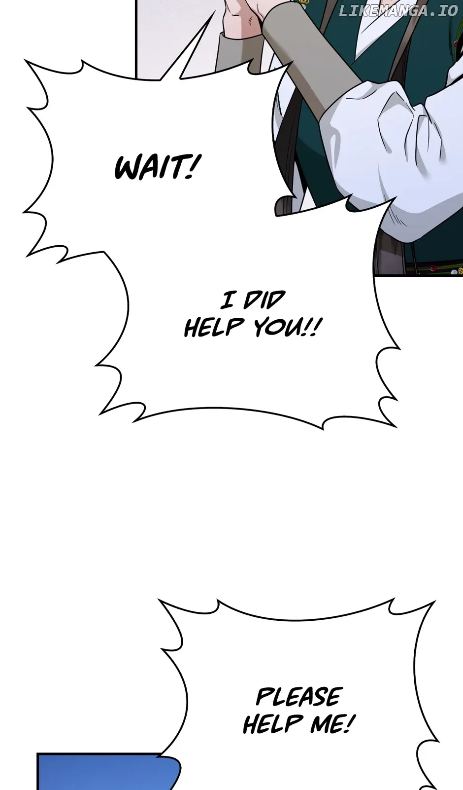 I'm a Martial Art Villainess but I'm the Strongest! Chapter 109 page 58