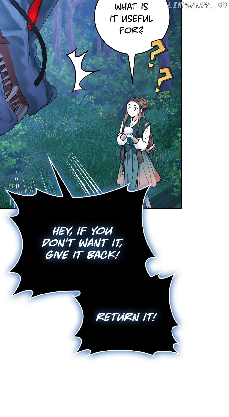 I'm a Martial Art Villainess but I'm the Strongest! Chapter 109 page 65
