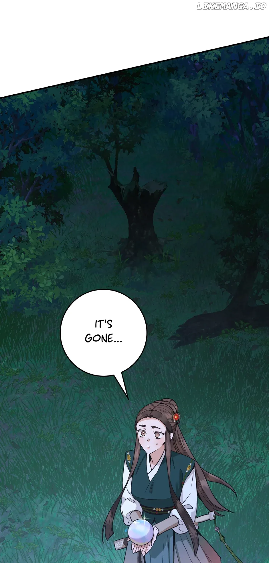 I'm a Martial Art Villainess but I'm the Strongest! Chapter 109 page 70