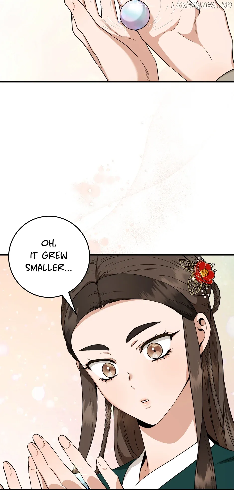 I'm a Martial Art Villainess but I'm the Strongest! Chapter 109 page 72