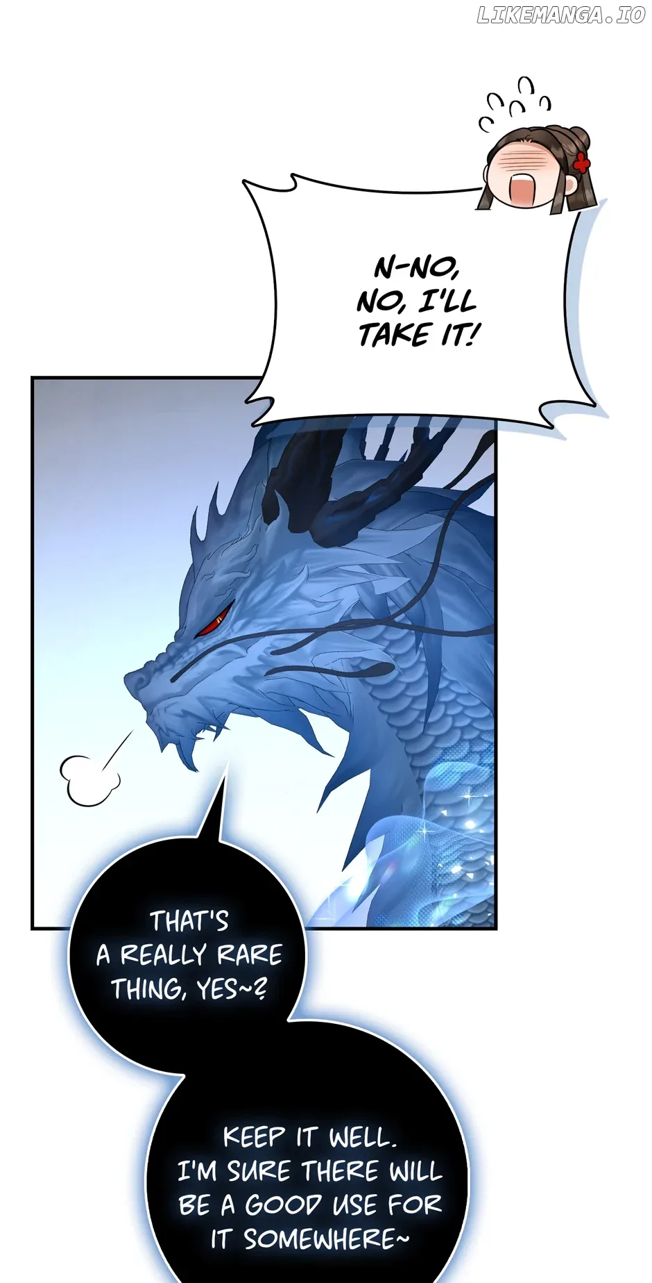 I'm a Martial Art Villainess but I'm the Strongest! Chapter 109 page 66