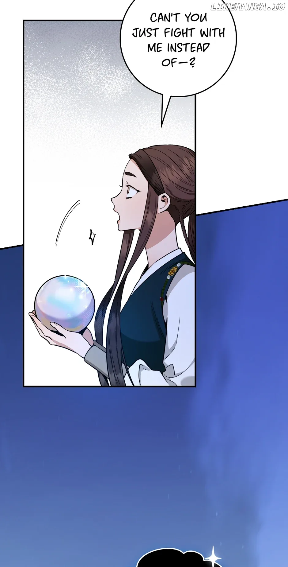 I'm a Martial Art Villainess but I'm the Strongest! Chapter 109 page 68