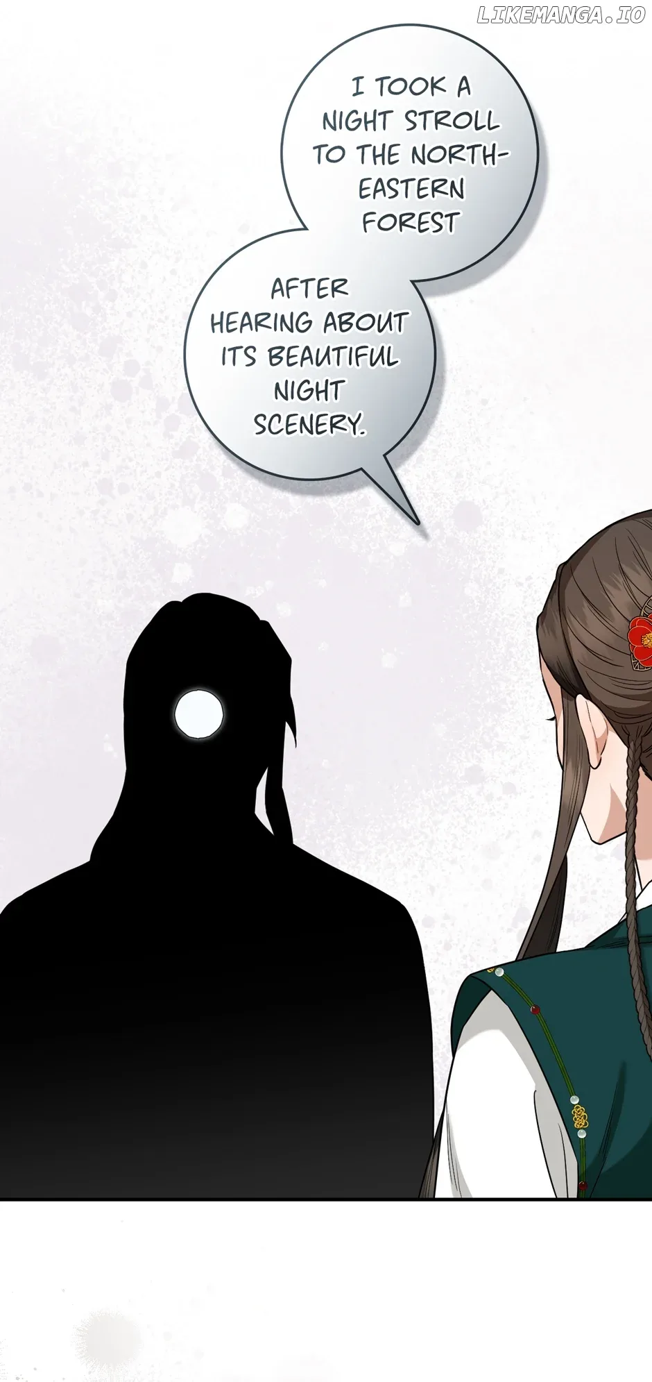 I'm a Martial Art Villainess but I'm the Strongest! Chapter 109 page 85