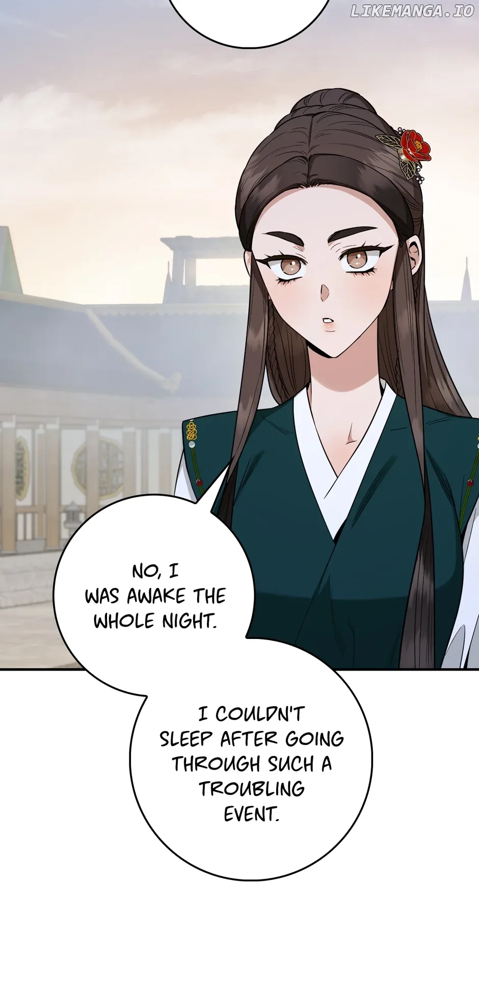 I'm a Martial Art Villainess but I'm the Strongest! Chapter 109 page 82