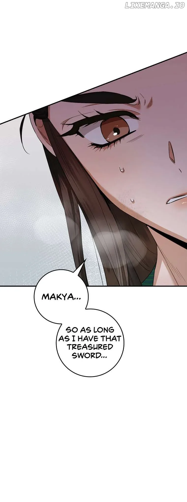 I'm a Martial Art Villainess but I'm the Strongest! Chapter 117 page 8