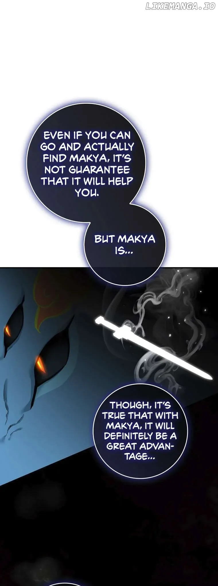 I'm a Martial Art Villainess but I'm the Strongest! Chapter 117 page 12
