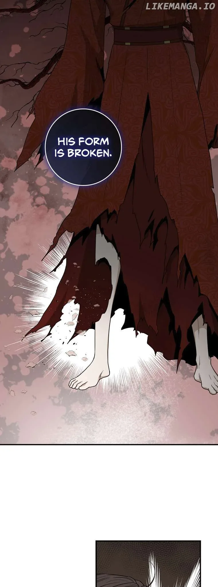 I'm a Martial Art Villainess but I'm the Strongest! Chapter 117 page 14