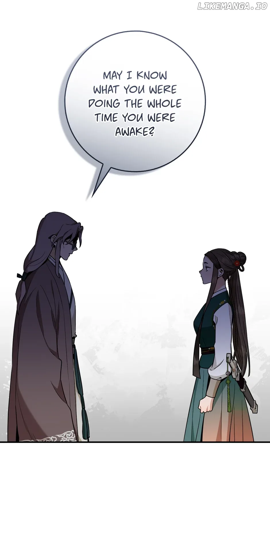 I'm a Martial Art Villainess but I'm the Strongest! Chapter 109 page 83