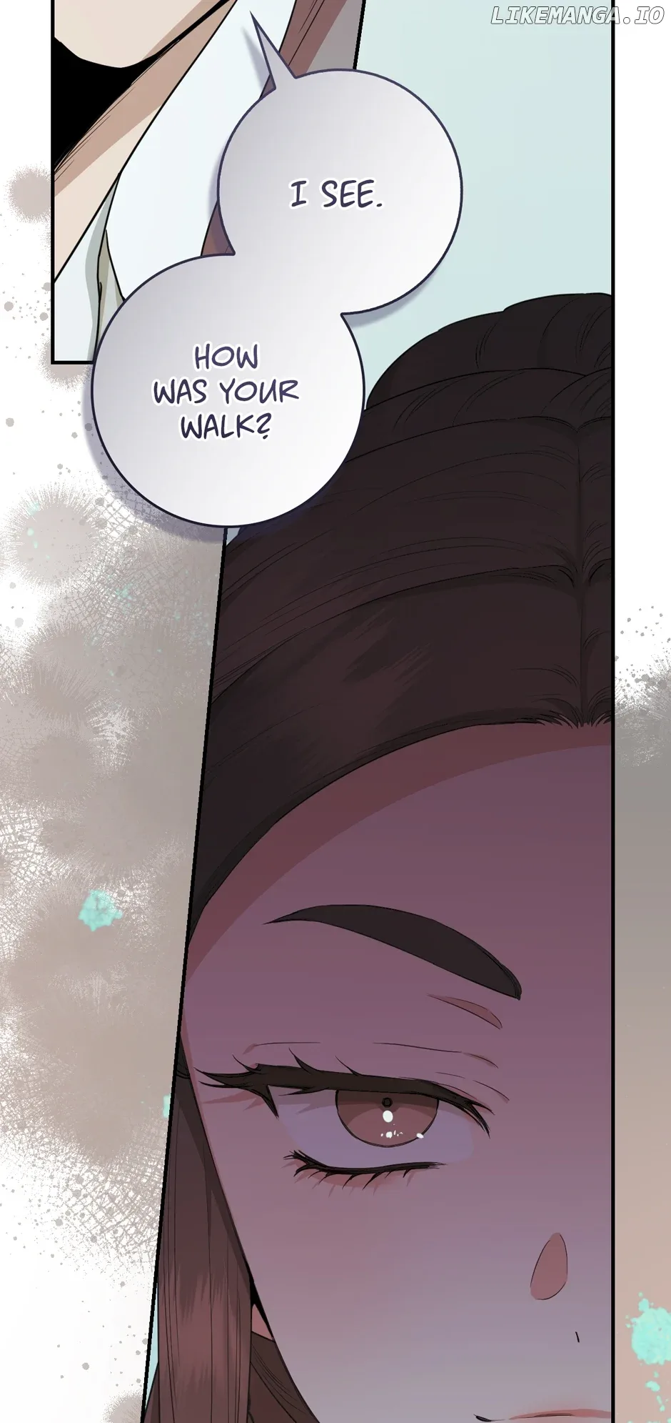 I'm a Martial Art Villainess but I'm the Strongest! Chapter 109 page 87