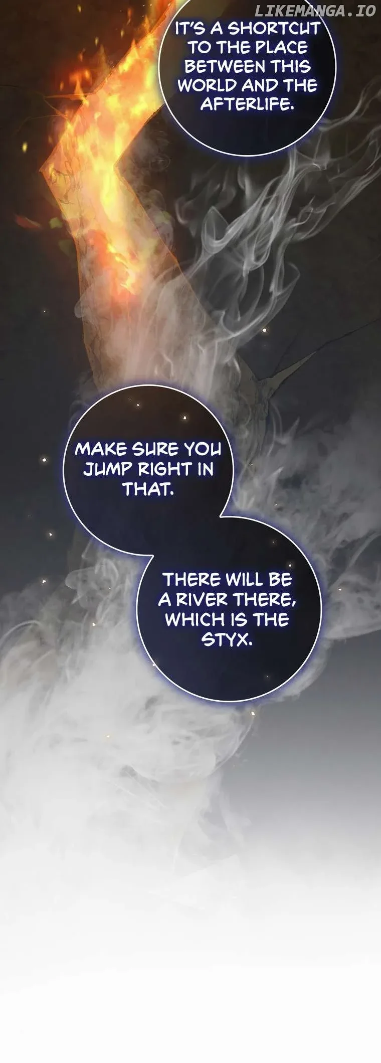 I'm a Martial Art Villainess but I'm the Strongest! Chapter 117 page 18