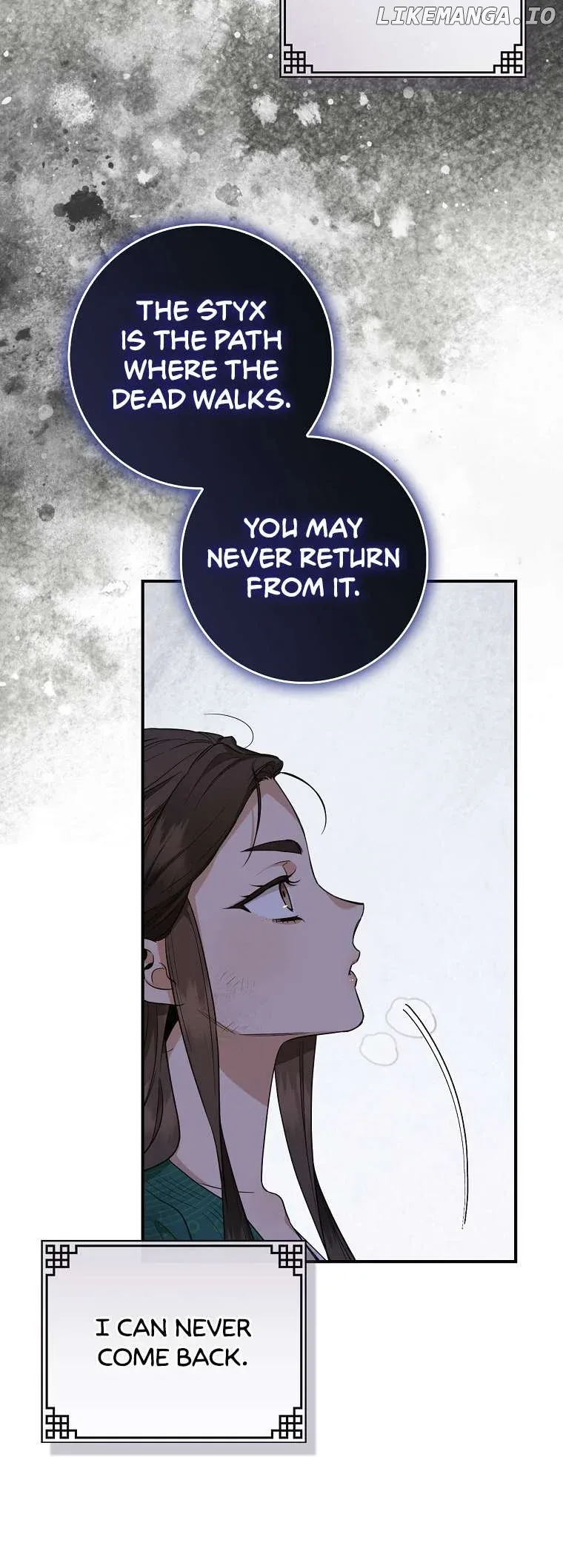 I'm a Martial Art Villainess but I'm the Strongest! Chapter 117 page 22