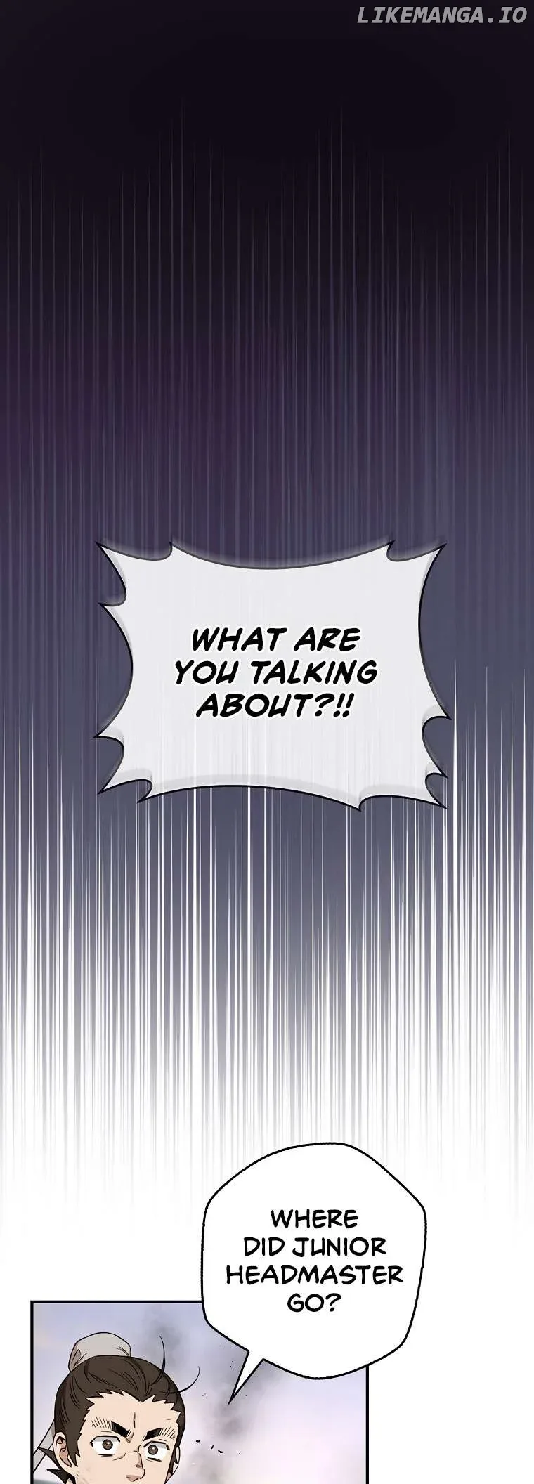 I'm a Martial Art Villainess but I'm the Strongest! Chapter 118 page 2