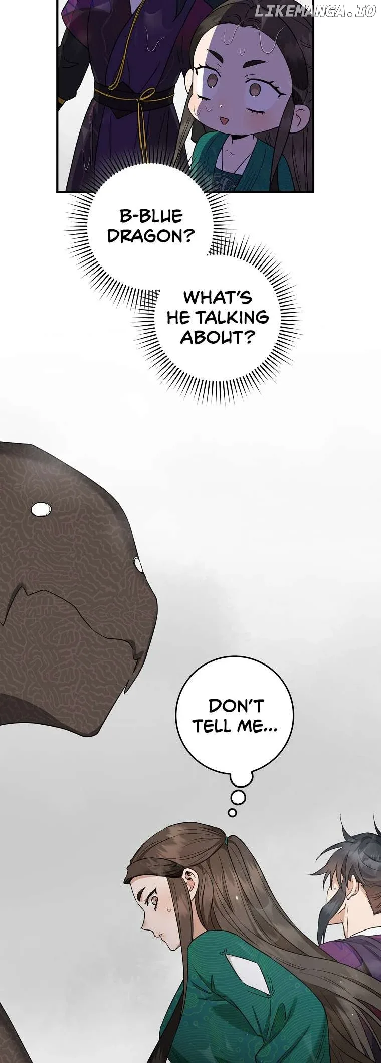 I'm a Martial Art Villainess but I'm the Strongest! Chapter 119 page 4
