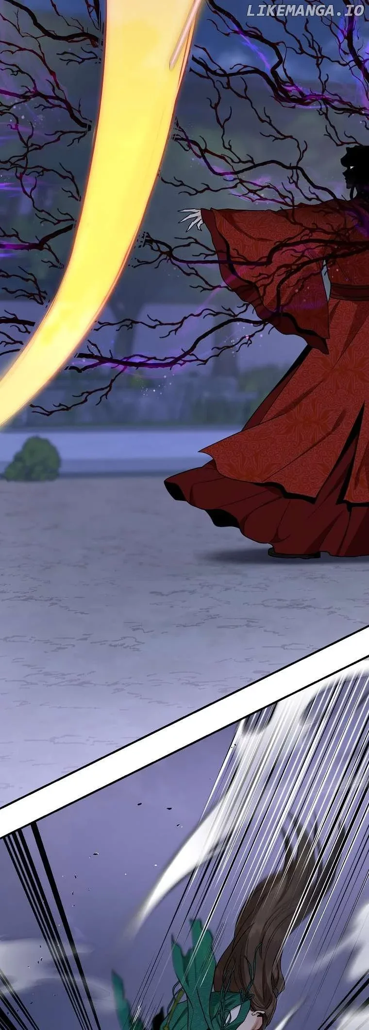 I'm a Martial Art Villainess but I'm the Strongest! Chapter 116 page 7