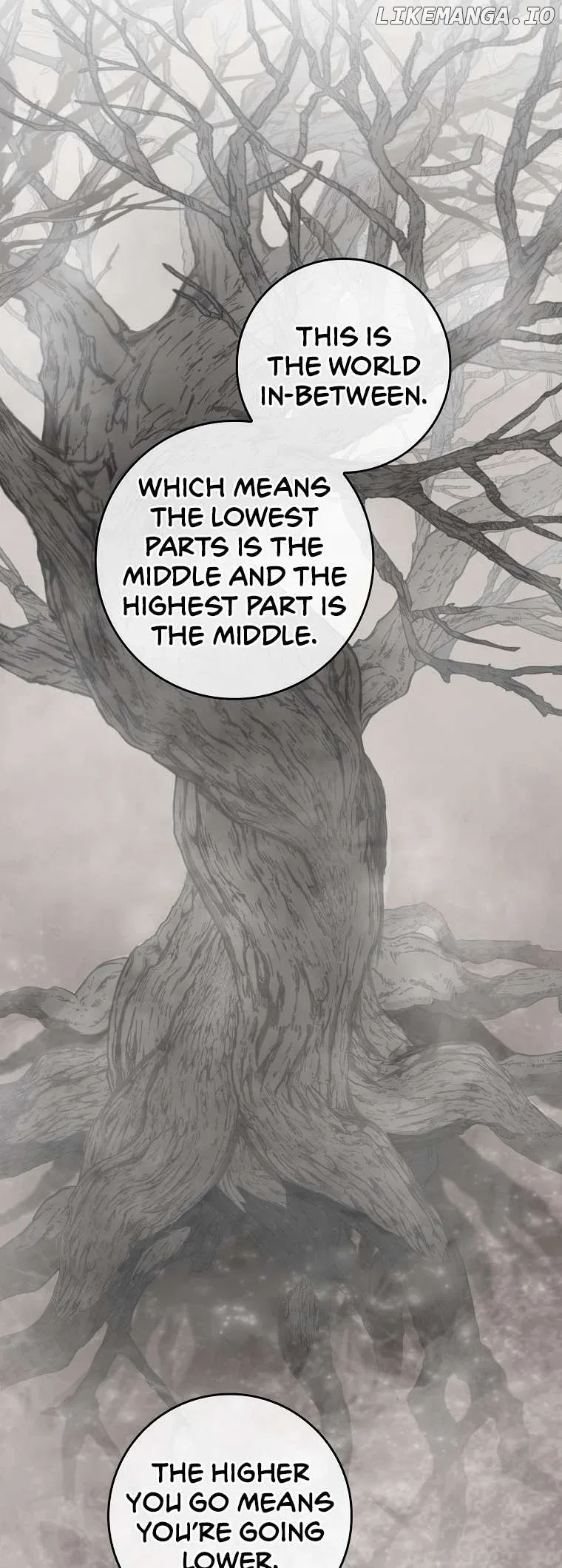 I'm a Martial Art Villainess but I'm the Strongest! Chapter 119 page 18