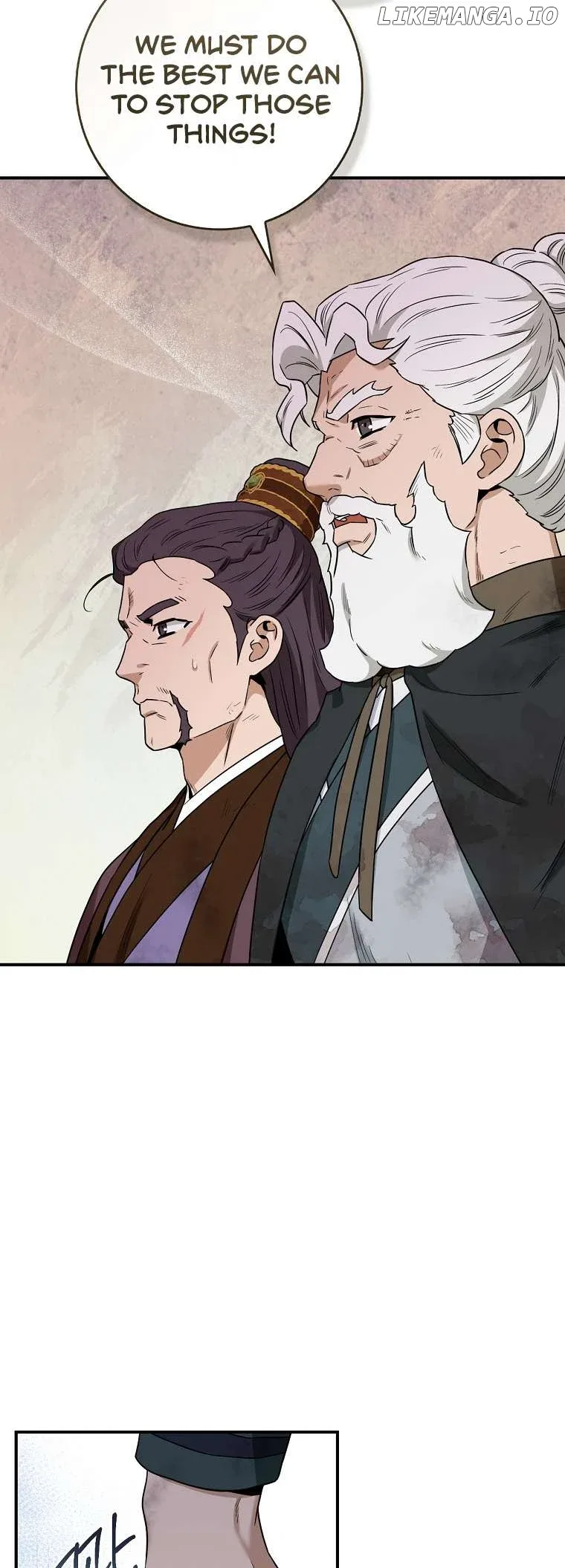 I'm a Martial Art Villainess but I'm the Strongest! Chapter 118 page 10