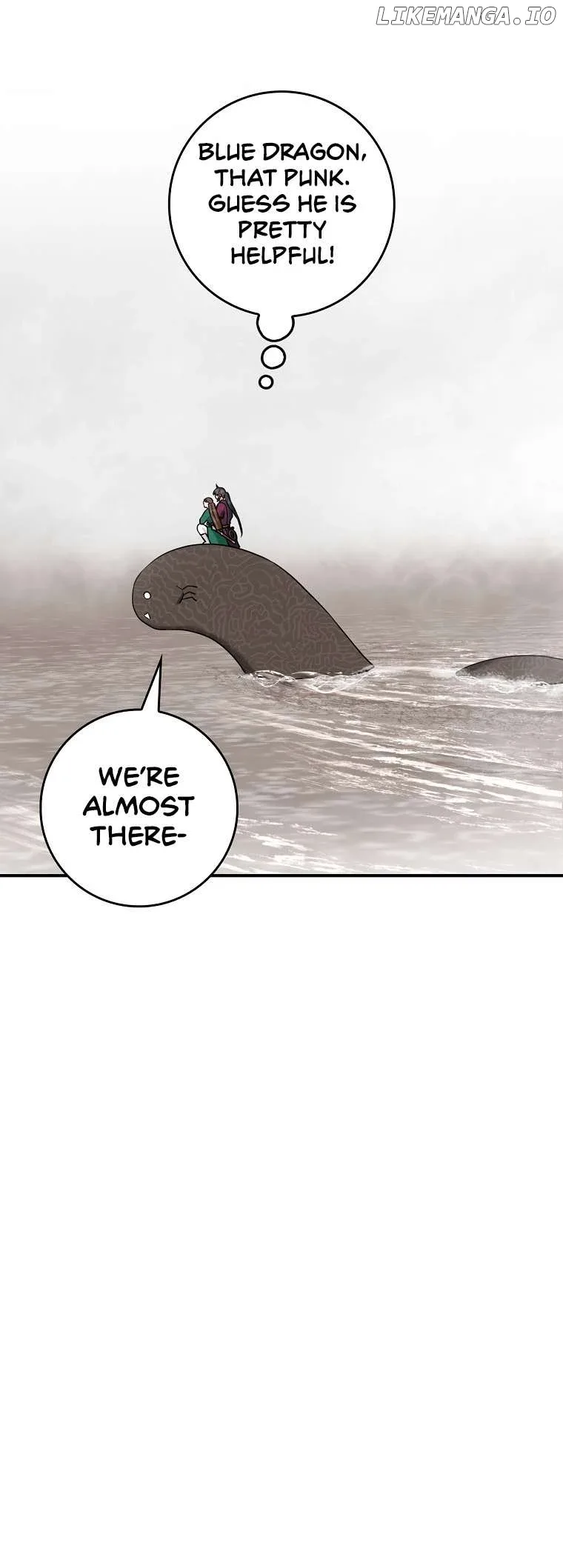 I'm a Martial Art Villainess but I'm the Strongest! Chapter 119 page 13