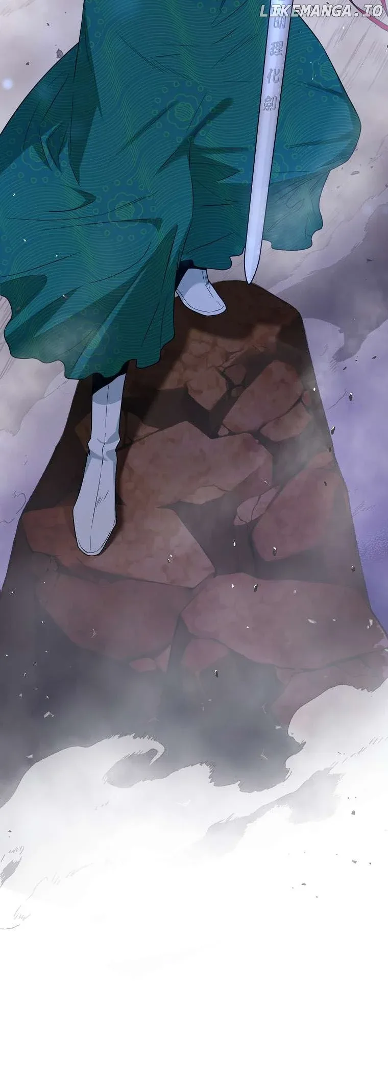 I'm a Martial Art Villainess but I'm the Strongest! Chapter 116 page 10