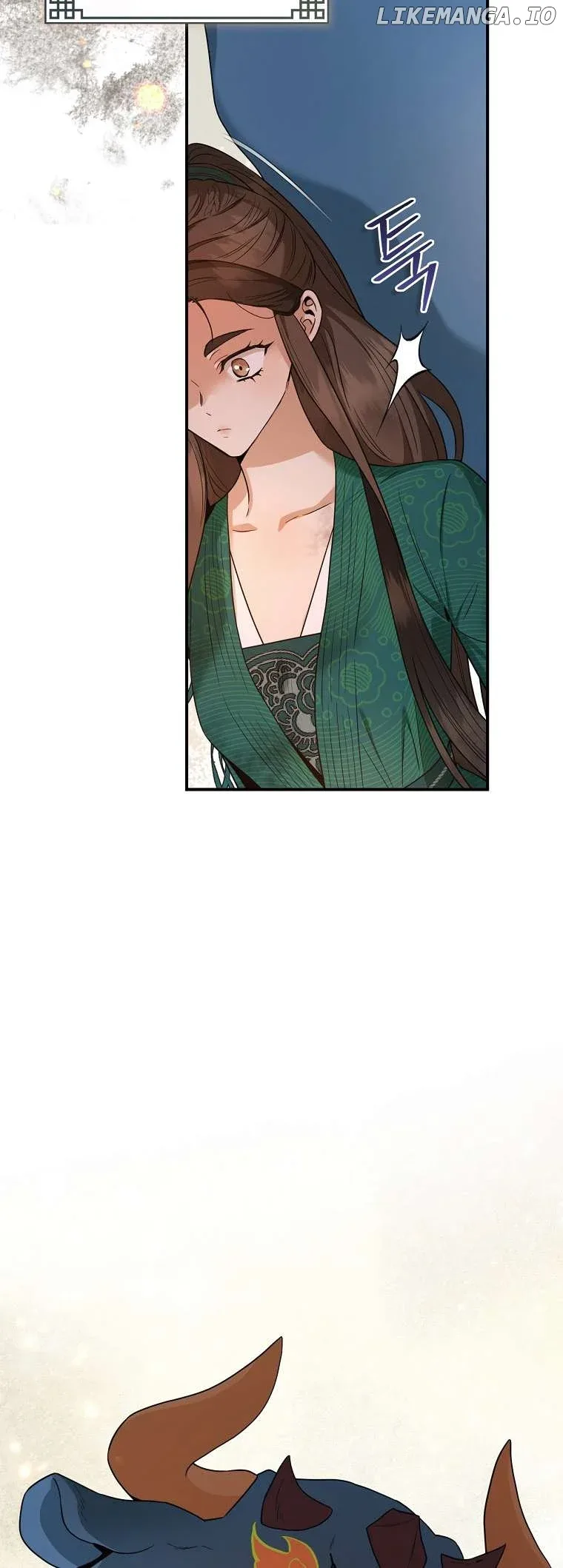 I'm a Martial Art Villainess but I'm the Strongest! Chapter 117 page 31