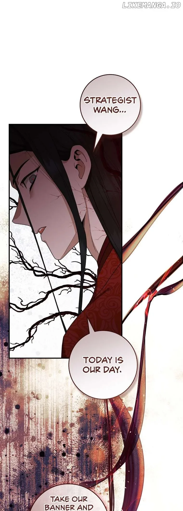I'm a Martial Art Villainess but I'm the Strongest! Chapter 116 page 21