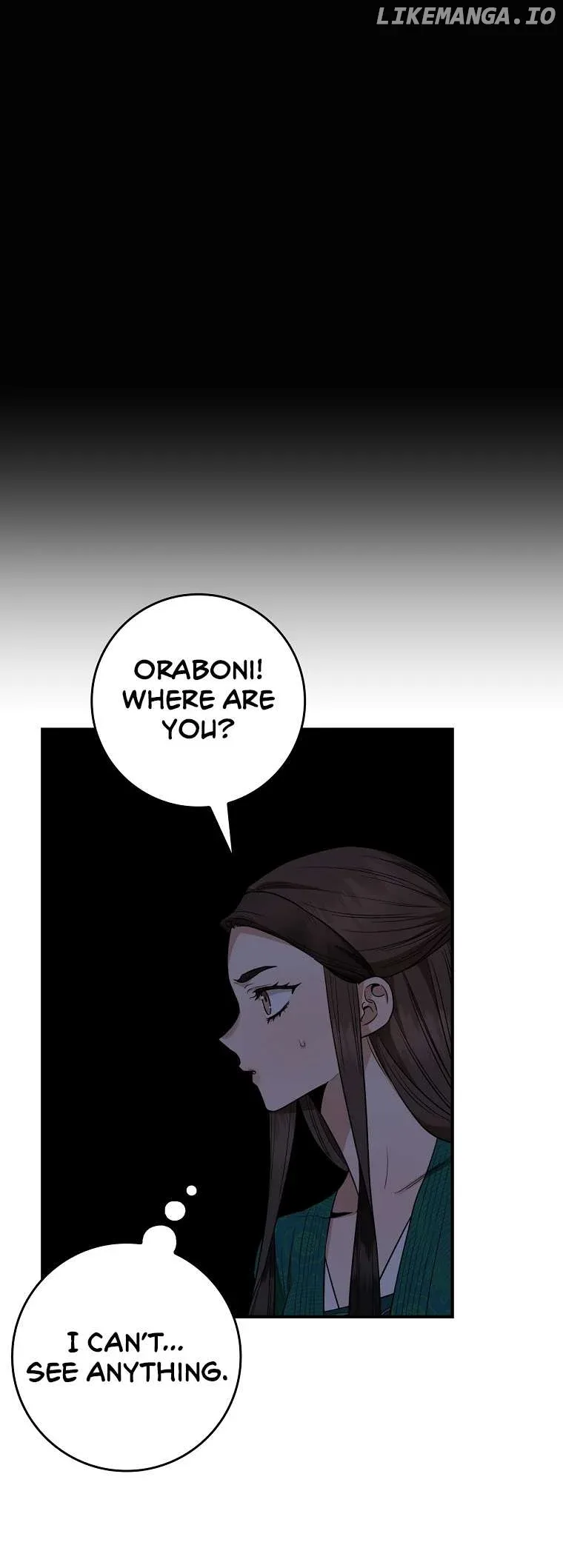 I'm a Martial Art Villainess but I'm the Strongest! Chapter 119 page 26
