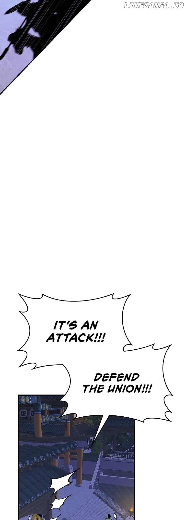 I'm a Martial Art Villainess but I'm the Strongest! Chapter 116 page 18
