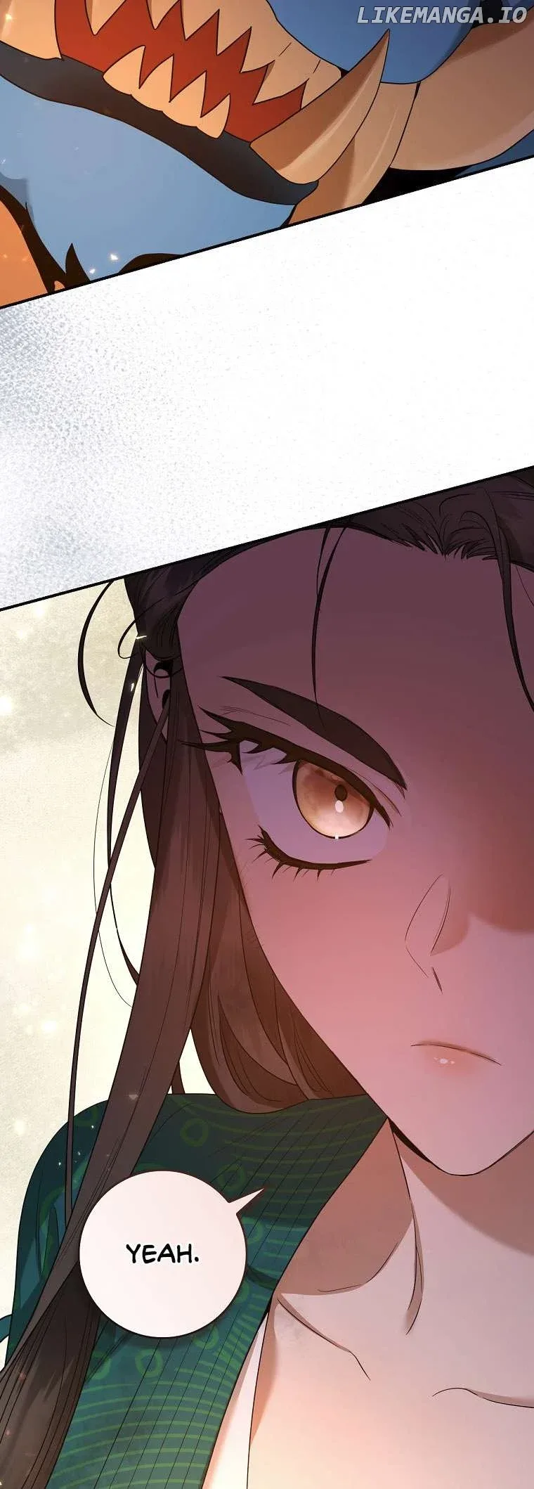 I'm a Martial Art Villainess but I'm the Strongest! Chapter 117 page 34