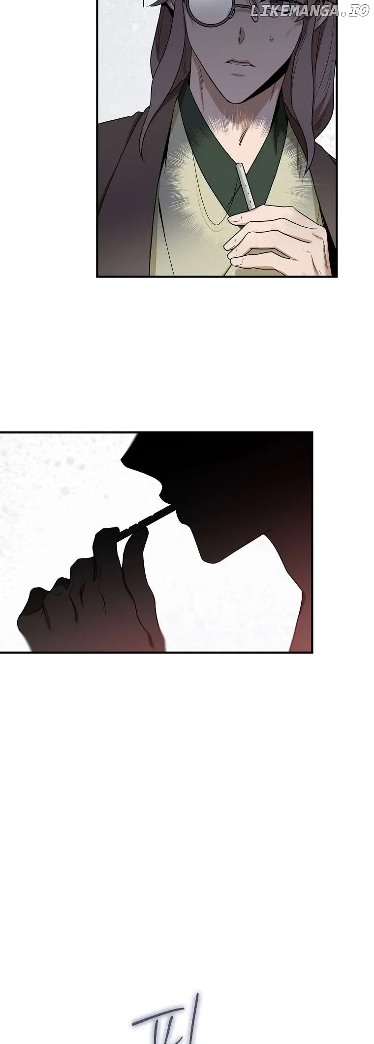I'm a Martial Art Villainess but I'm the Strongest! Chapter 116 page 23
