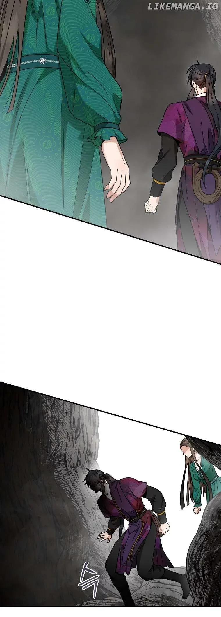 I'm a Martial Art Villainess but I'm the Strongest! Chapter 119 page 24